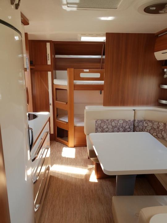 Chalupy 3 Visithel Exterior photo