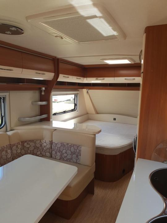Chalupy 3 Visithel Exterior photo